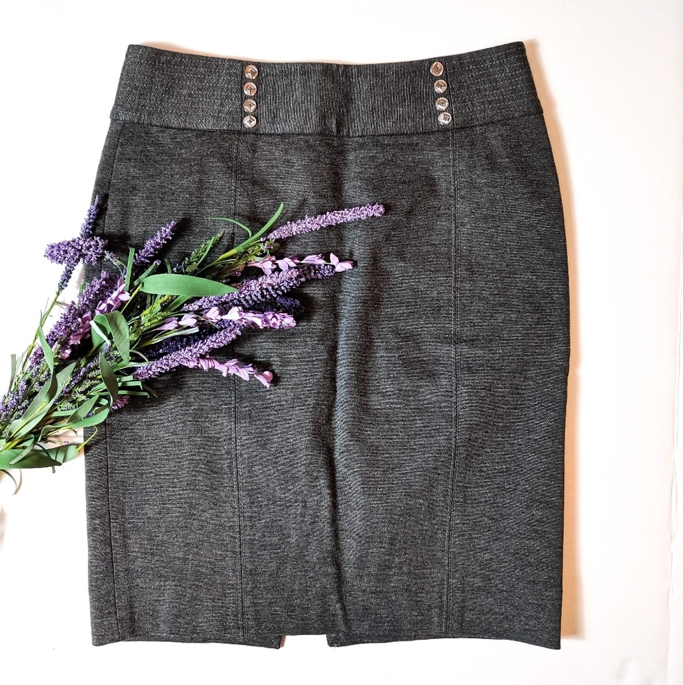 White House Black Market women's pencil skirt